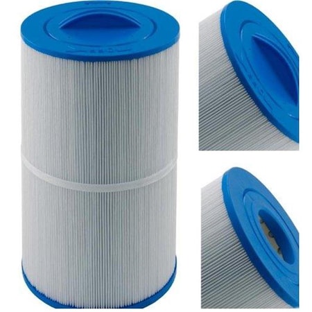 Bookazine FC-3112 Cartridge 7.87 x 13.19 in. 80 Sq ft. TI2769786